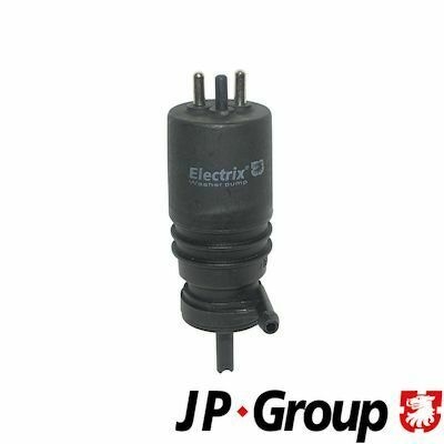 насос омывателя JP GROUP, 1398500100